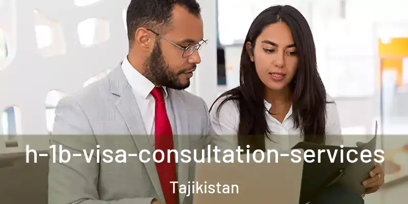 h-1b-visa-consultation-services Tajikistan