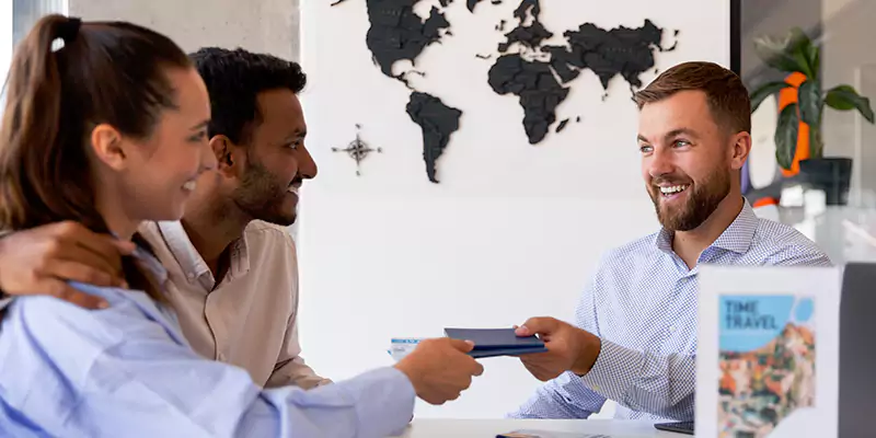 Comprehensive Business Immigration Green Card Services in Tajikistan