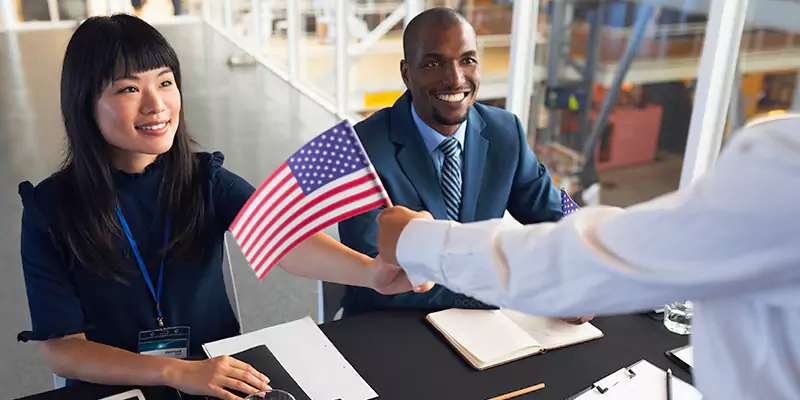 Our EB-5 Consultation and Strategy in Tajikistan