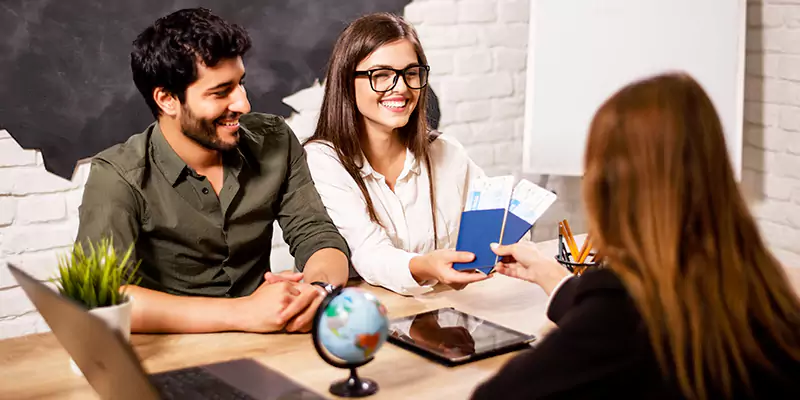 Benefits of Our Intra Company Transfer USA Service in Tajikistan