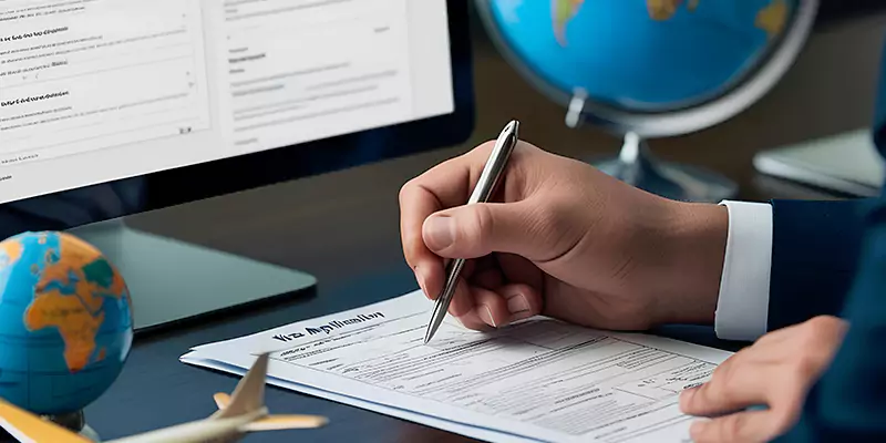 Benefits of Our US Branch Office Visa Services in Tajikistan