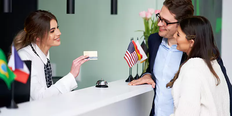 US Startup Visa Services and Strategic Consultation in Tajikistan